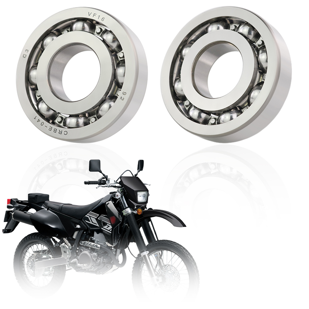 Motorcycle Crankshaft - Arctic Cat 400 DVX için motosiklet