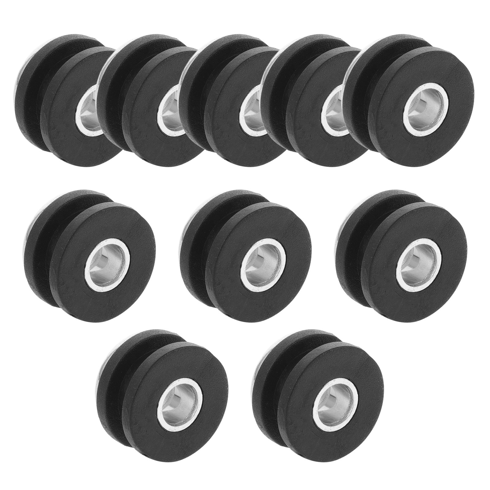 Motorcycle Gasket - 8 Adet Motosiklet Tampon Halkası Seti,