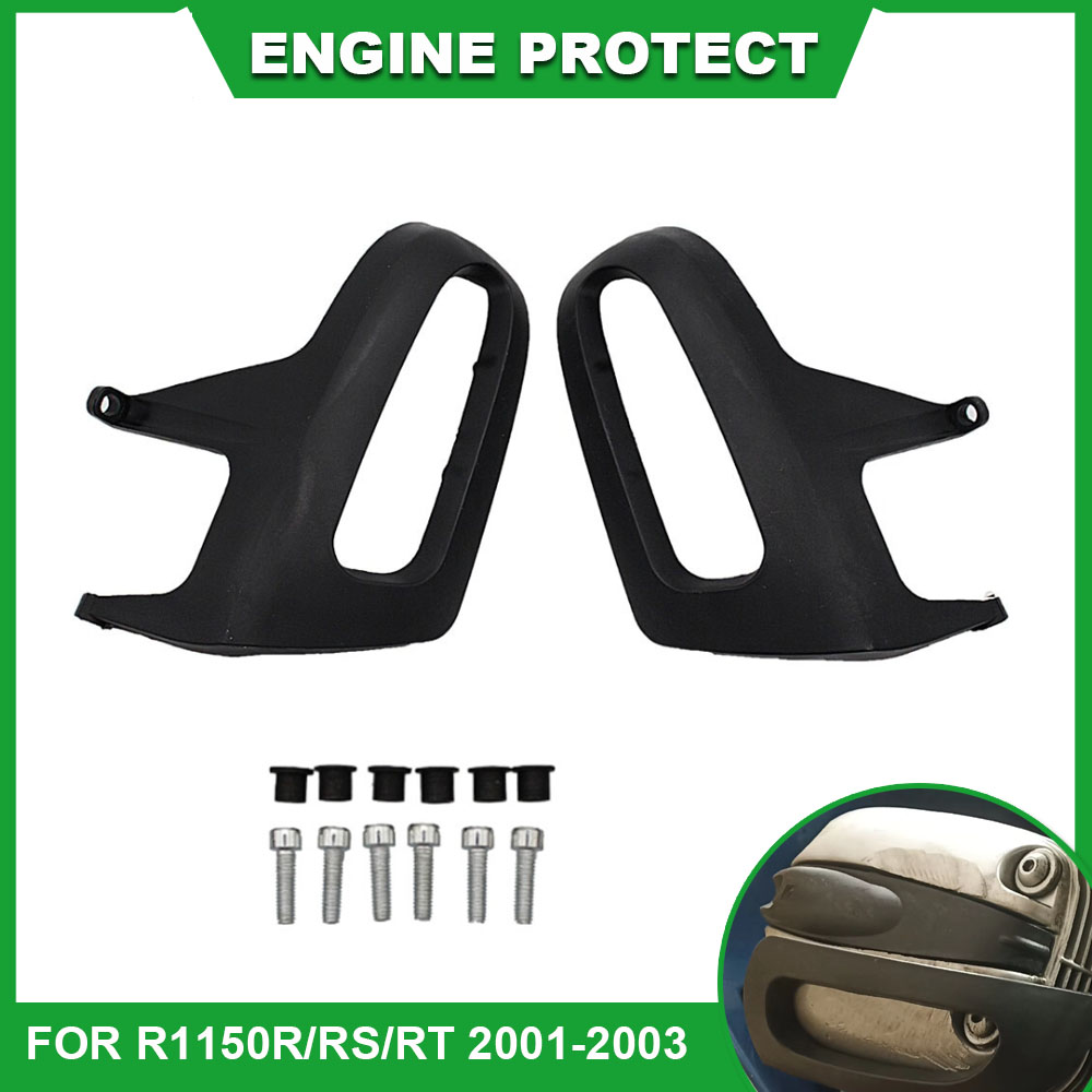 Motorcycle Cylinder - R1150R R1150/RS/RT Motosiklet Motor Silindir Koruma