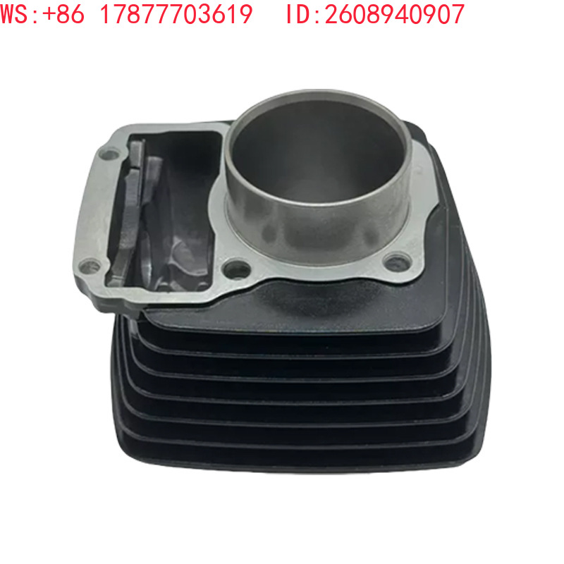 Motorcycle Cylinder - Ft150 E0304kc08 Forza150 Dt150 için uygun