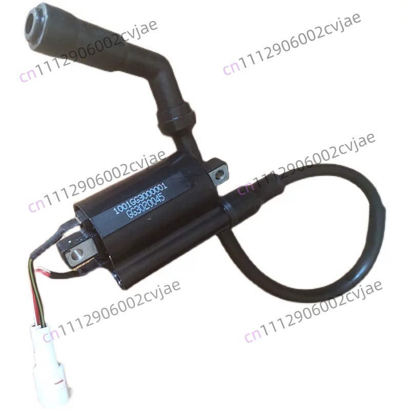 Motorcycle Spark Plug - ZT310-V X T R1 2 Motosiklet