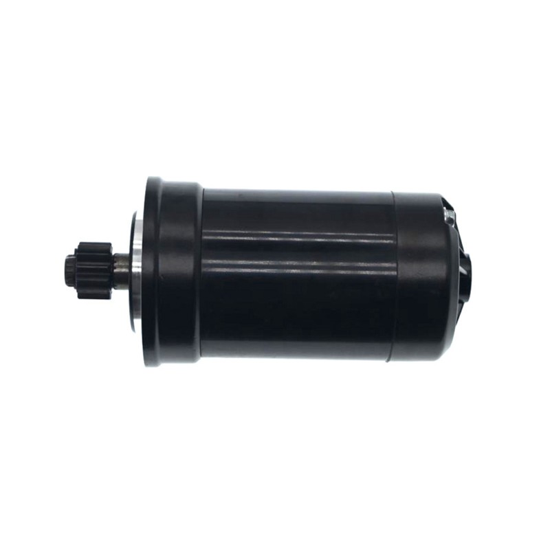 Motorcycle Starter Motor - YENİ VE STOKTA - Ducati Monster