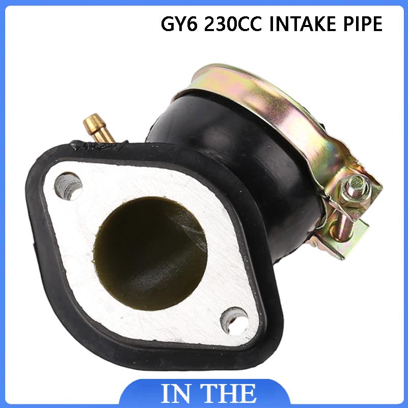 Motorcycle Carburetor - GY6 230cc için motosiklet karbüratör hava
