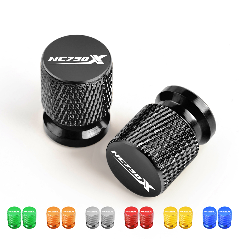 Motorcycle Valve Cover - 2 adet HONDA NC750X NC750S NC