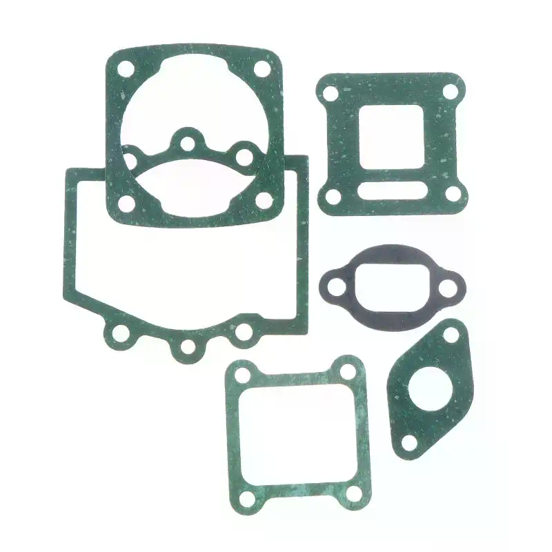 Motorcycle Gasket - Motosiklet motoru conta seti kiti parçaları