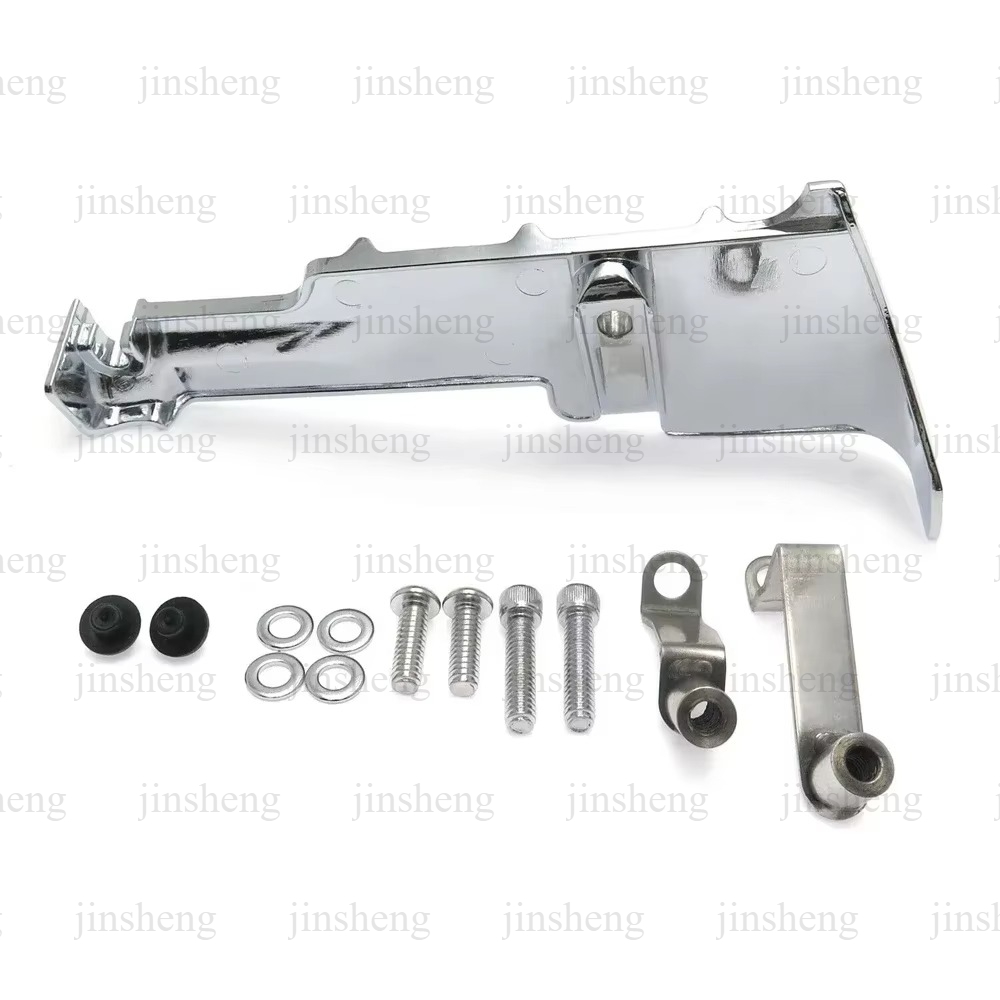 Motorcycle Cylinder - Harley Davidson Touring Modelleri 2009-2016 için