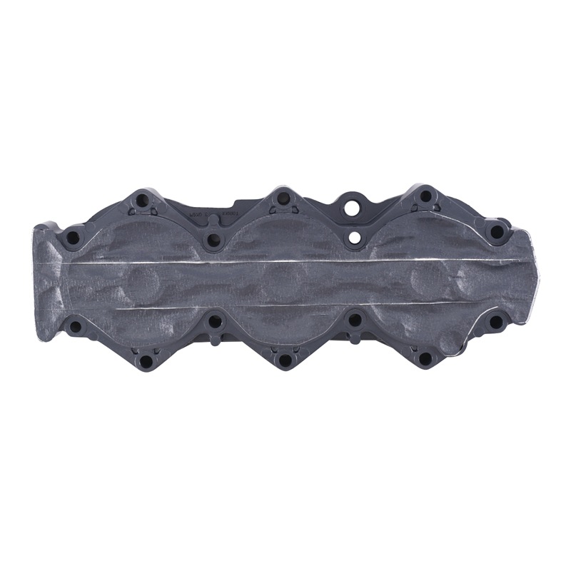 Engine Cylinder Head - Yamaha 2 zamanlı 75/85/90 HP tekne