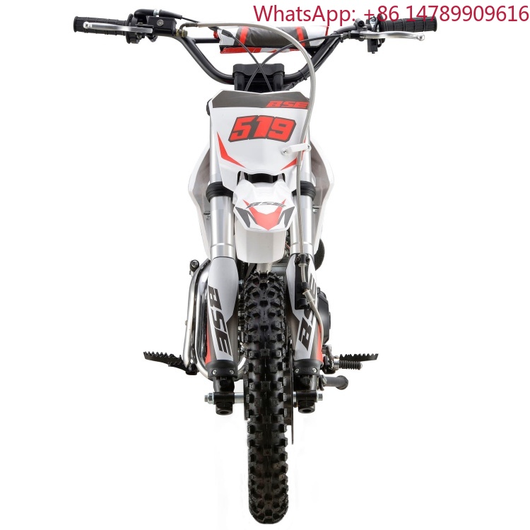 Motorcycle Cylinder - Hafif Tasarım 125CC Hava Soğutmalı Yatay