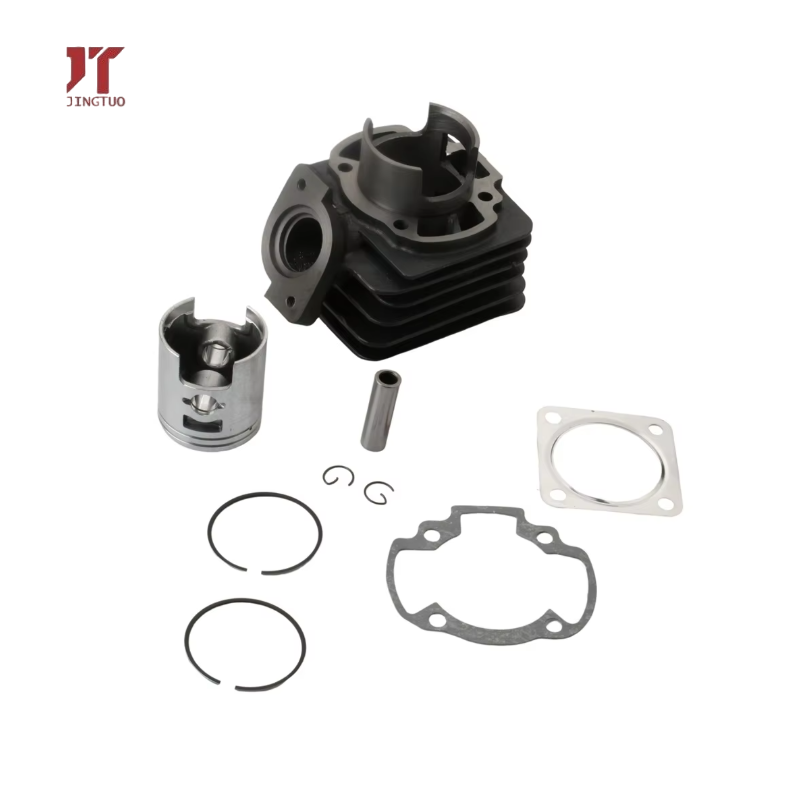 Motorcycle Engine Kit - 1999 41mm Suzuka Katana50 AG50 Motor