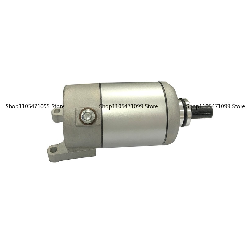 ATV, Motosiklet için Marş Moto - Motorcycle Starter Motor incelemesi ve fiyatı