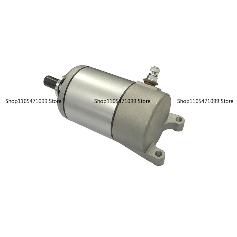 ATV, Motosiklet için Marş Moto - Motorcycle Starter Motor incelemesi ve fiyatı