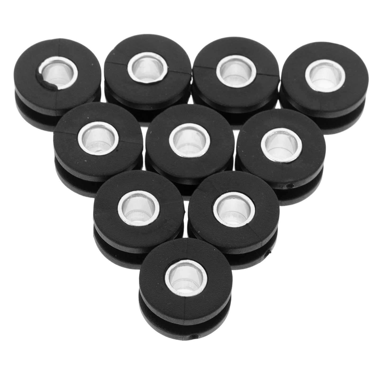 8 Adet Motosiklet Tampon Halka - Motorcycle Gasket incelemesi ve fiyatı
