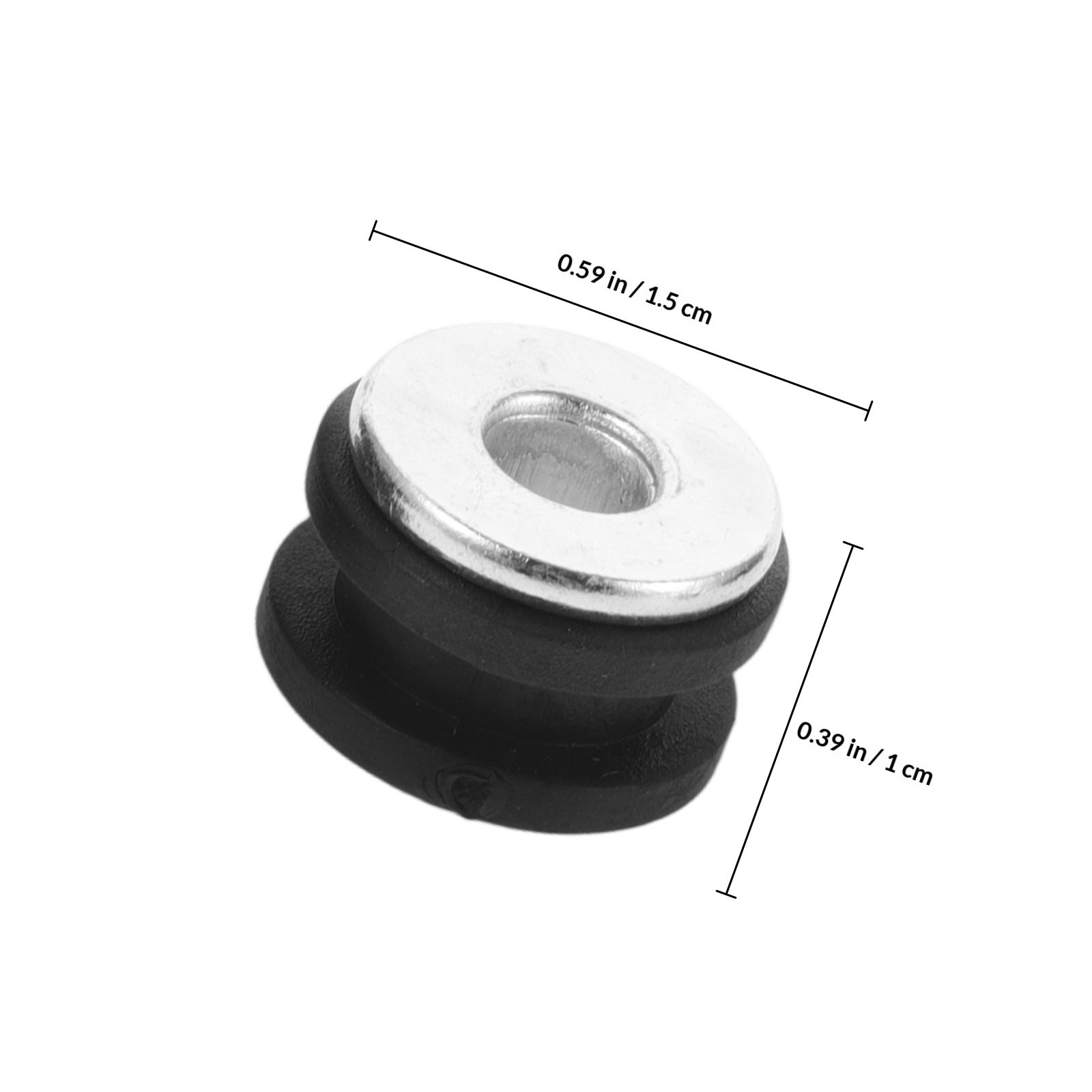 8 Adet Motosiklet Tampon Halka - Motorcycle Gasket incelemesi ve fiyatı