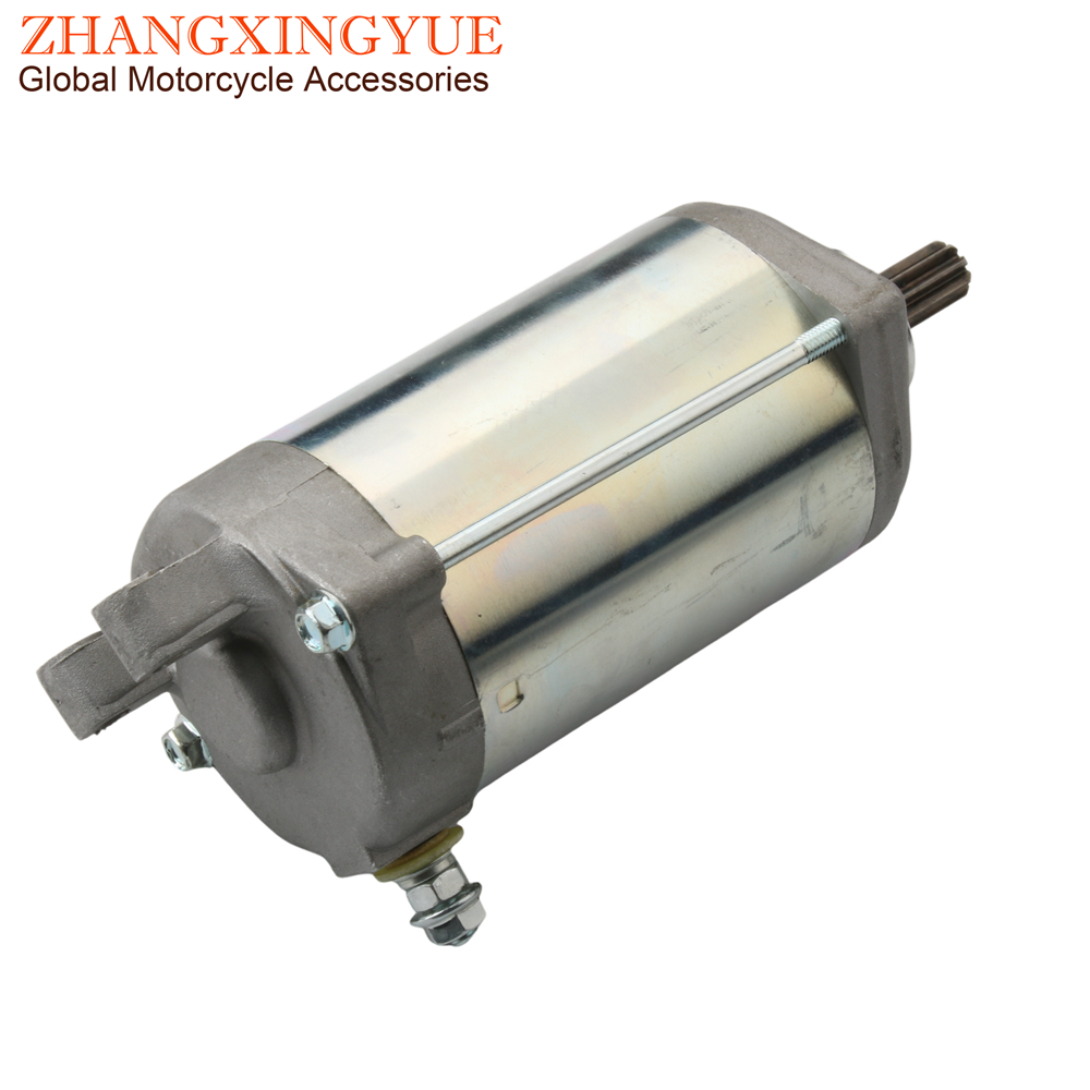Motosiklet marş motoru için Su - Motorcycle Starter Motor incelemesi ve fiyatı