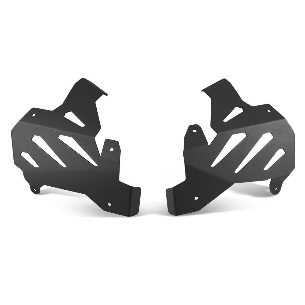 Motosiklet Motor Koruma Plakas - Motorcycle Cylinder incelemesi ve fiyatı