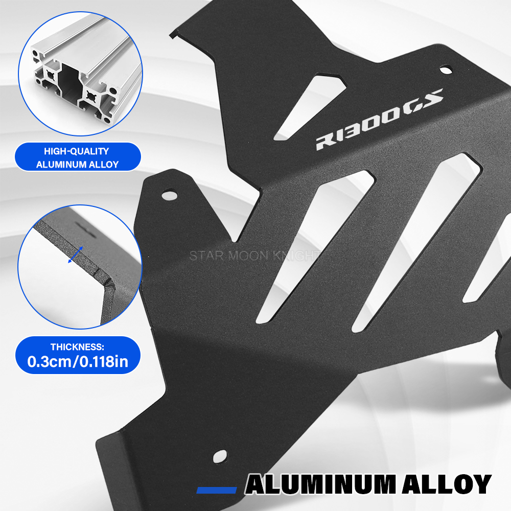 Motosiklet Motor Koruma Plakas - Motorcycle Cylinder incelemesi ve fiyatı