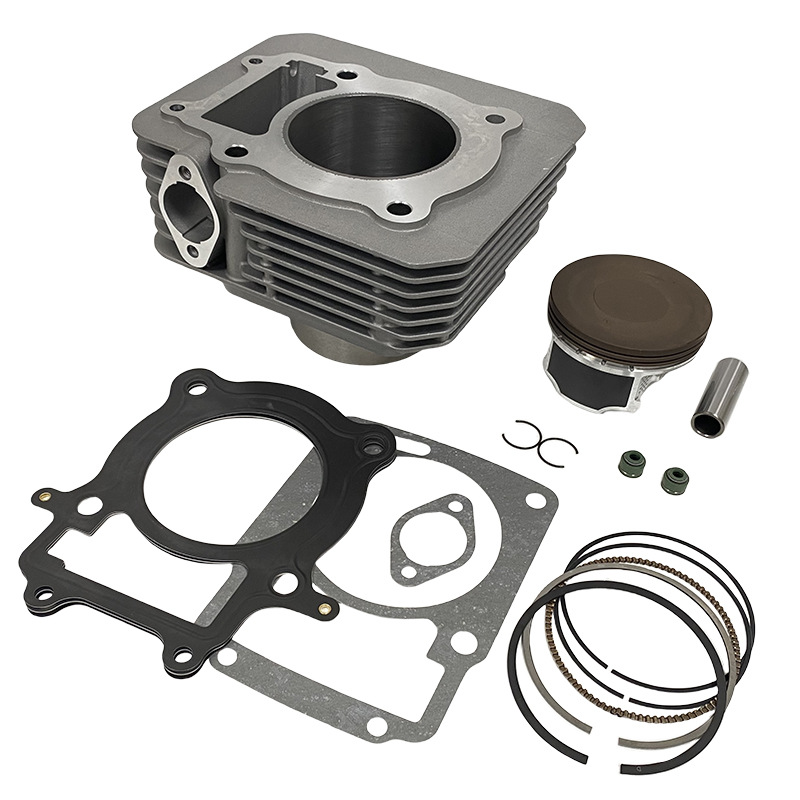 77mm Çaplı Komple Silindir Pis - Engine Parts Motorcycle incelemesi ve fiyatı