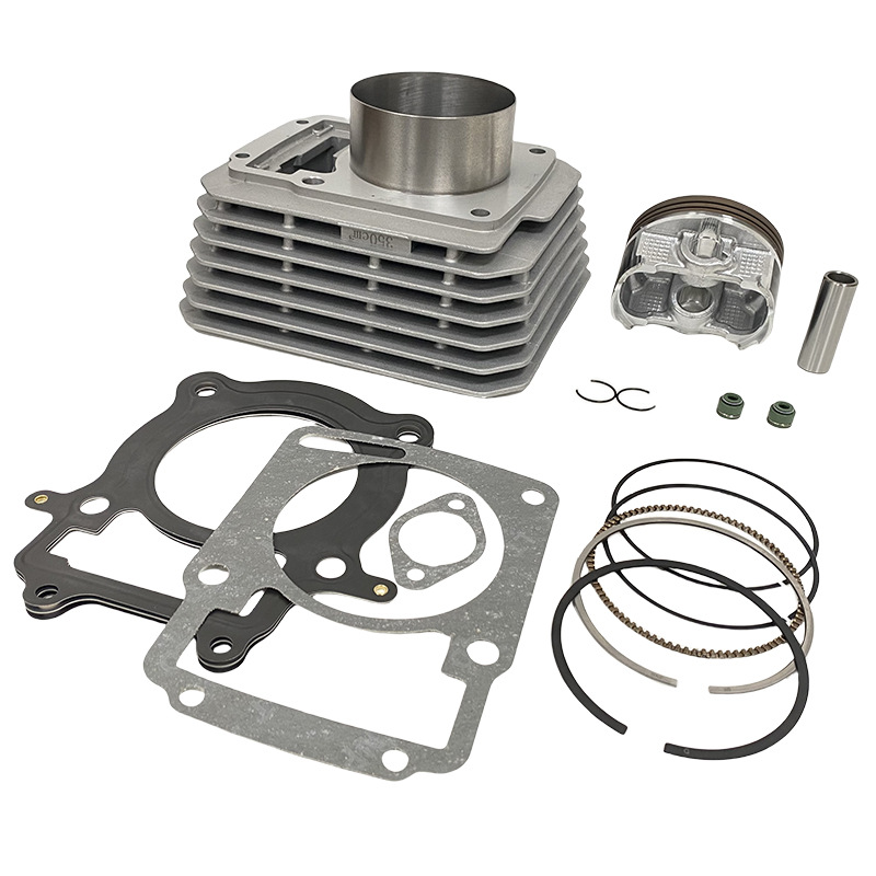 77mm Çaplı Komple Silindir Pis - Engine Parts Motorcycle incelemesi ve fiyatı