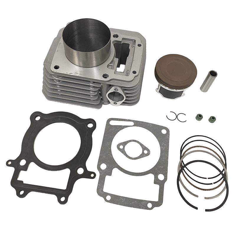 77mm Çaplı Komple Silindir Pis - Engine Parts Motorcycle incelemesi ve fiyatı