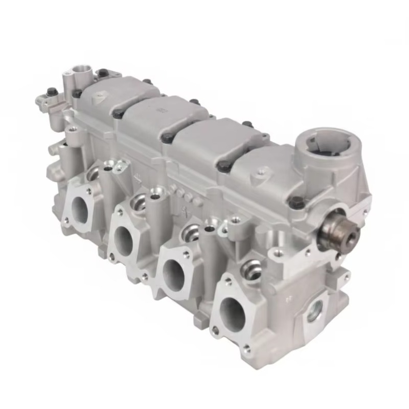 Yepyeni Gol Fox 1.6 Komple Sil - Engine Cylinder Head incelemesi ve fiyatı