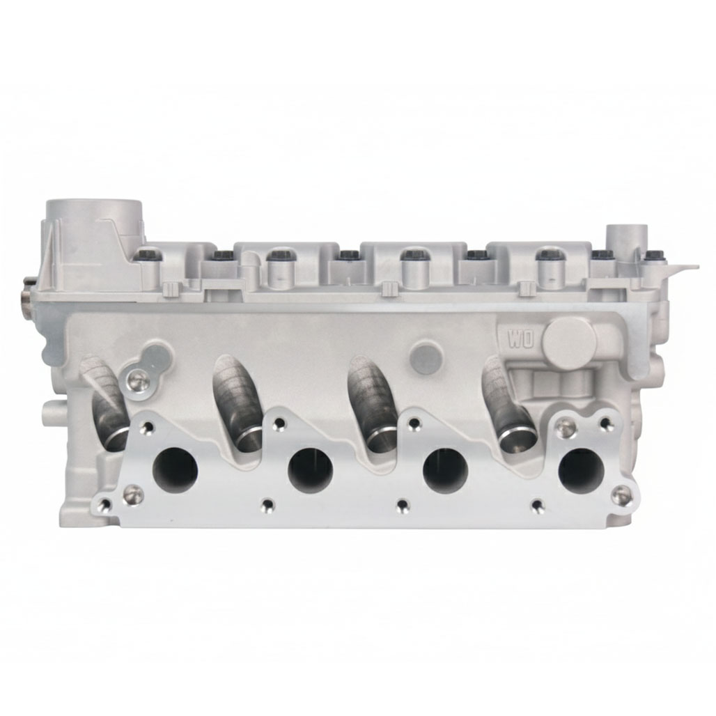 Yepyeni Gol Fox 1.6 Komple Sil - Engine Cylinder Head incelemesi ve fiyatı