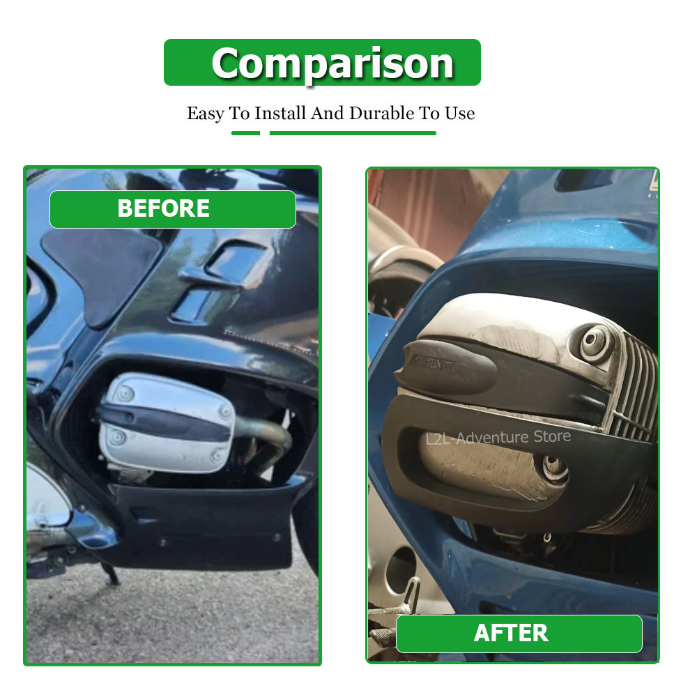 R1150R R1150/RS/RT Motosiklet  - Motorcycle Cylinder incelemesi ve fiyatı