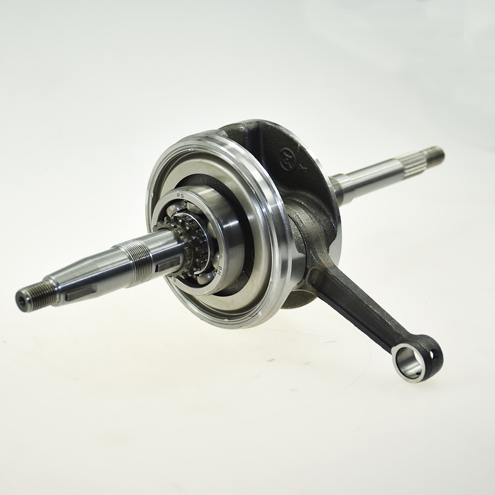 Kinlon Juneng GY6 180CC 200CC  - Motorcycle Crankshaft incelemesi ve fiyatı