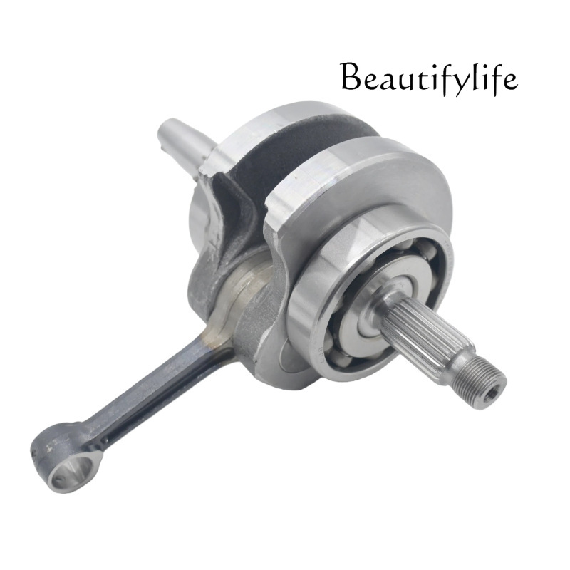 LJY CB250-F CPS250 Krank Mili  - Cb250 Crankshaft Assembly incelemesi ve fiyatı