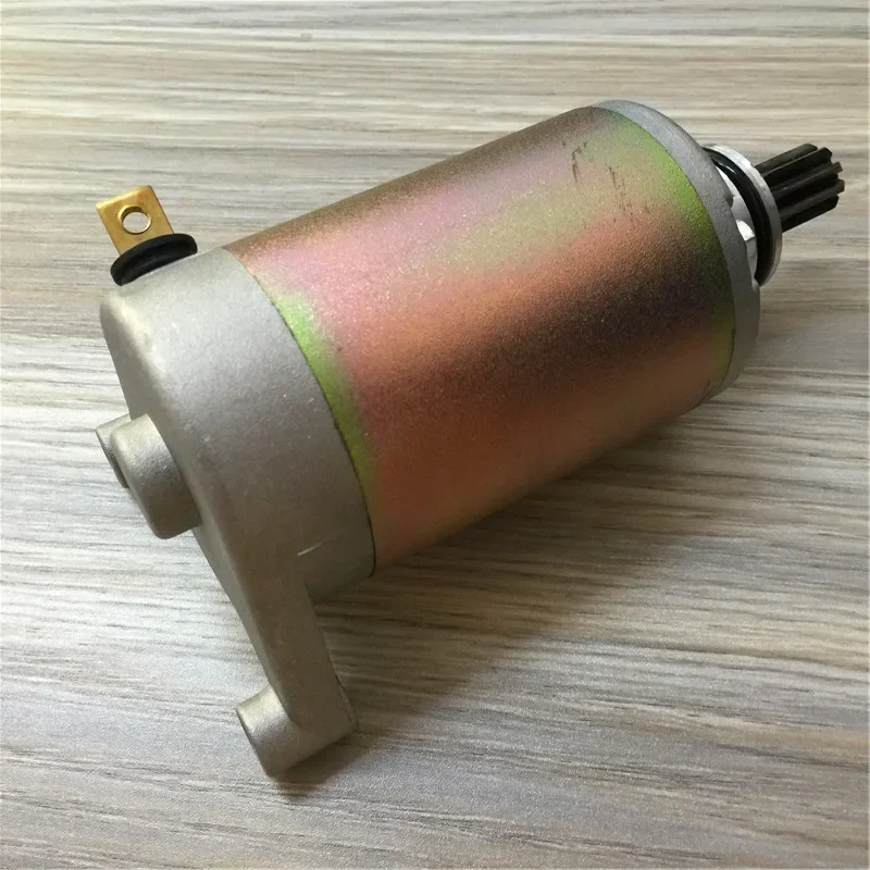 - Wang GS125 forEN125 marş mot - Motorcycle Starter Motor incelemesi ve fiyatı