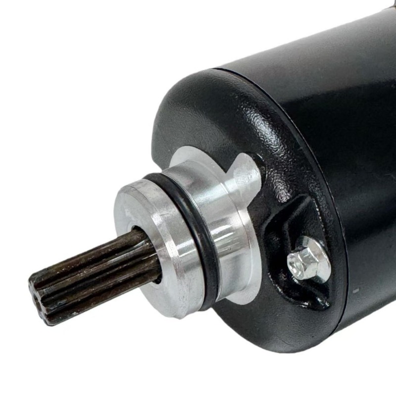 SUZUKI GIXXER25020 motosiklet  - Motorcycle Starter Motor incelemesi ve fiyatı