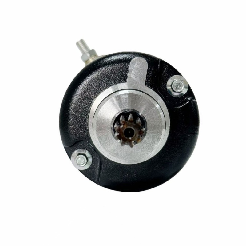 SUZUKI GIXXER25020 motosiklet  - Motorcycle Starter Motor incelemesi ve fiyatı