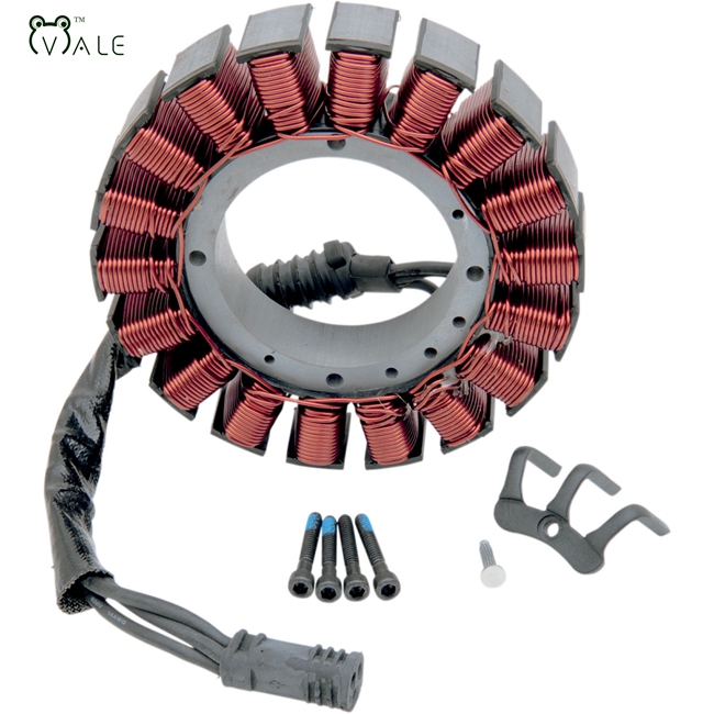 Davidson 2112-0330 Alternatör  - Motorcycle Stator incelemesi ve fiyatı