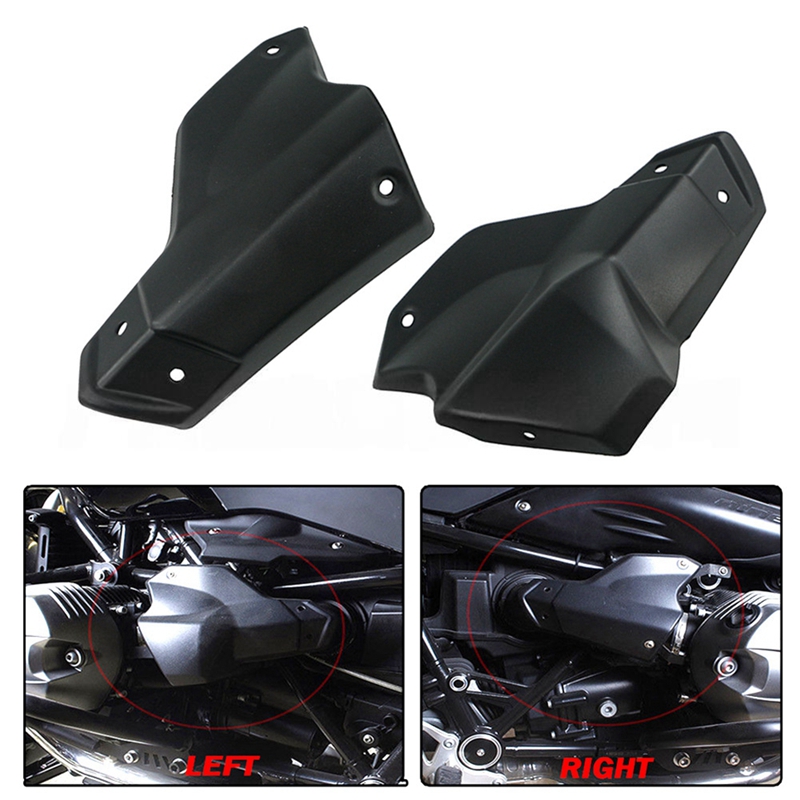 BMW R Nine T 2013-2017 Motosik - Engine Parts Motorcycle incelemesi ve fiyatı