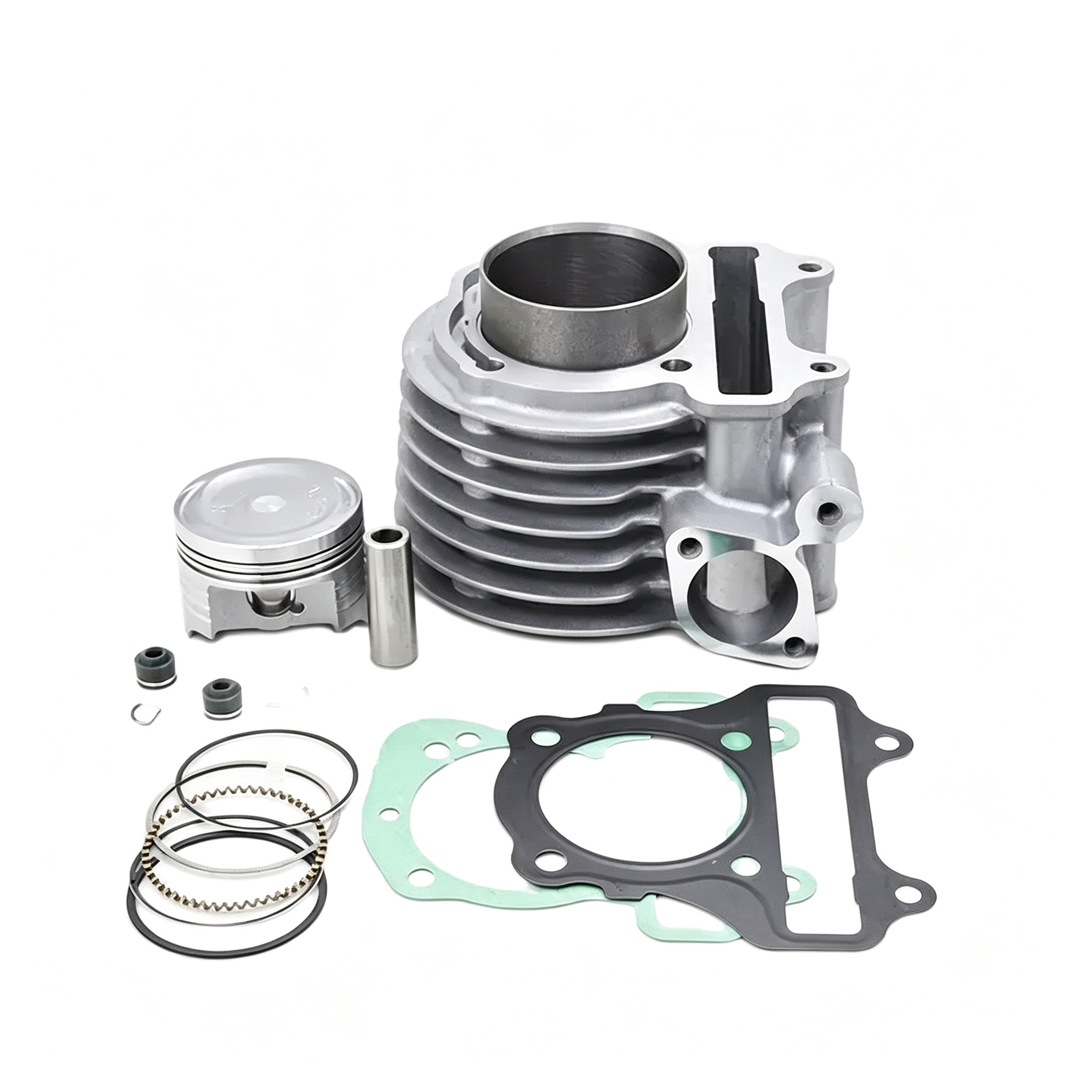 Motosiklet motoru parçaları 52 - Motorcycle Gasket incelemesi ve fiyatı