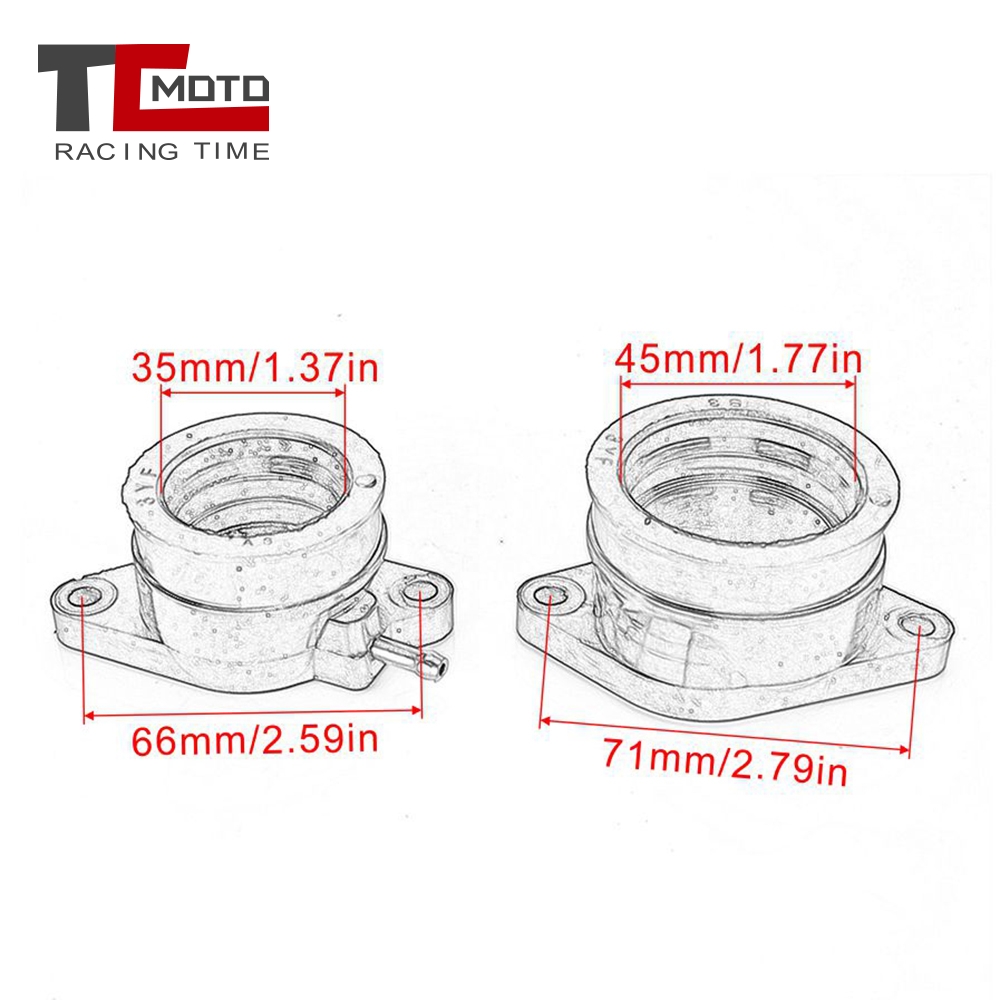 Motosiklet karbüratör emme man - Motorcycle Carburetor incelemesi ve fiyatı