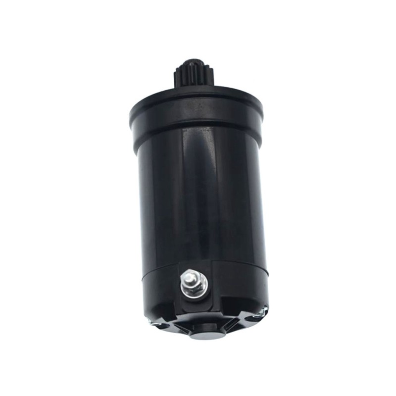 YENİ VE STOKTA - Ducati Monste - Motorcycle Starter Motor incelemesi ve fiyatı