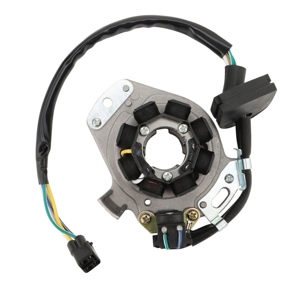 # 75V (Metal+ABS) Honda CR250  - Motorcycle Stator incelemesi ve fiyatı