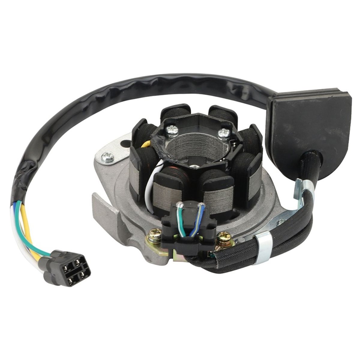 # 75V (Metal+ABS) Honda CR250  - Motorcycle Stator incelemesi ve fiyatı