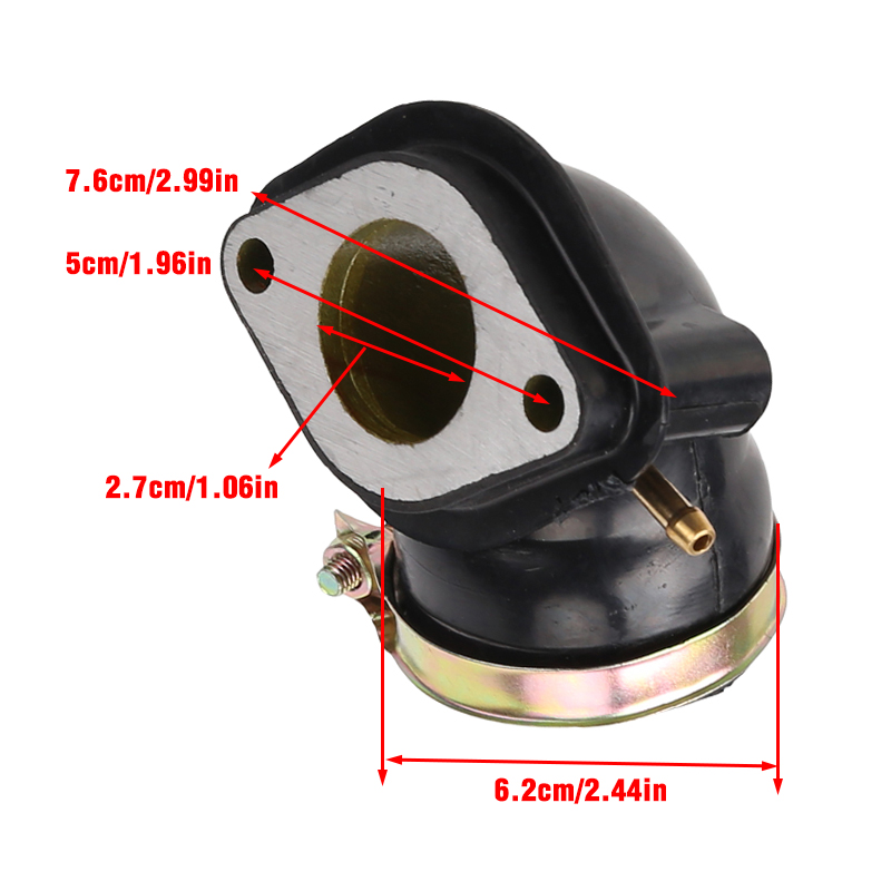GY6 230cc için motosiklet karb - Motorcycle Carburetor incelemesi ve fiyatı