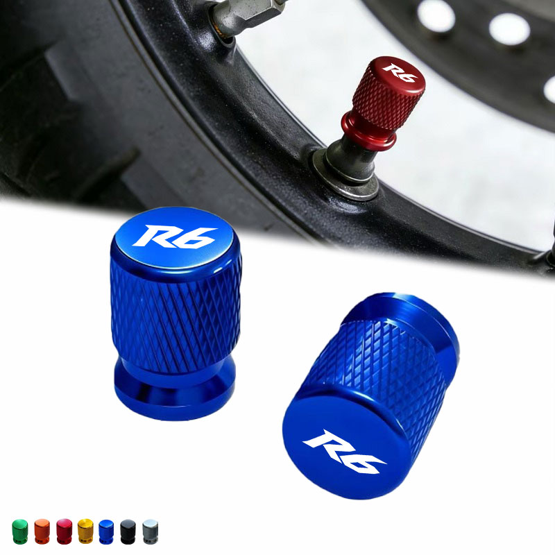 2 adet motosiklet YAMAHA YZF-R - Motorcycle Valve Cover incelemesi ve fiyatı