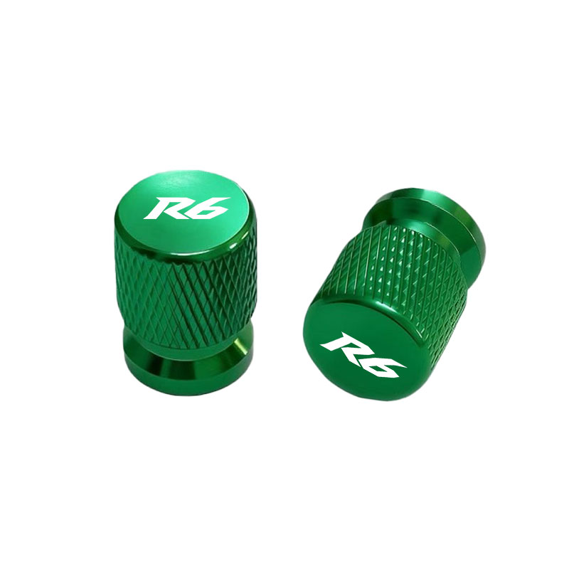 2 adet motosiklet YAMAHA YZF-R - Motorcycle Valve Cover incelemesi ve fiyatı
