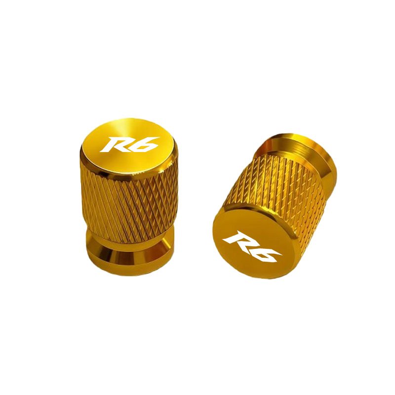 2 adet motosiklet YAMAHA YZF-R - Motorcycle Valve Cover incelemesi ve fiyatı