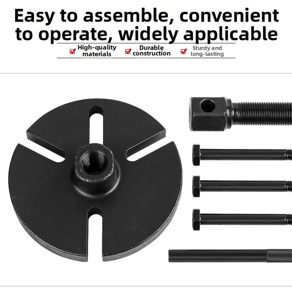 Stator Sökme Aleti, Volan Çekm - Motorcycle Stator incelemesi ve fiyatı