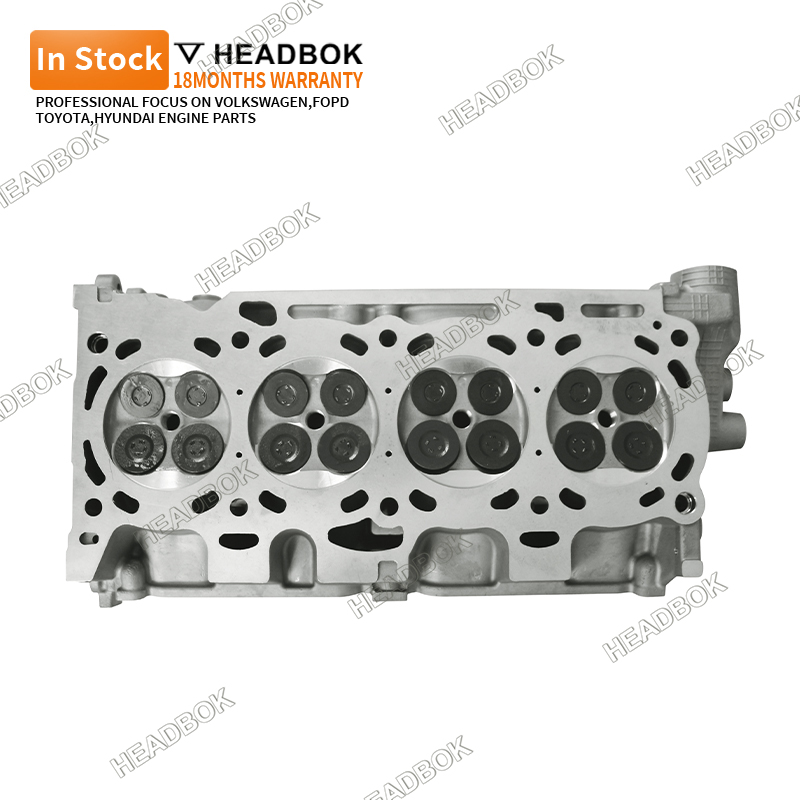 Toyota Motor 2az 2az-fe İçin K - Engine Cylinder Head incelemesi ve fiyatı