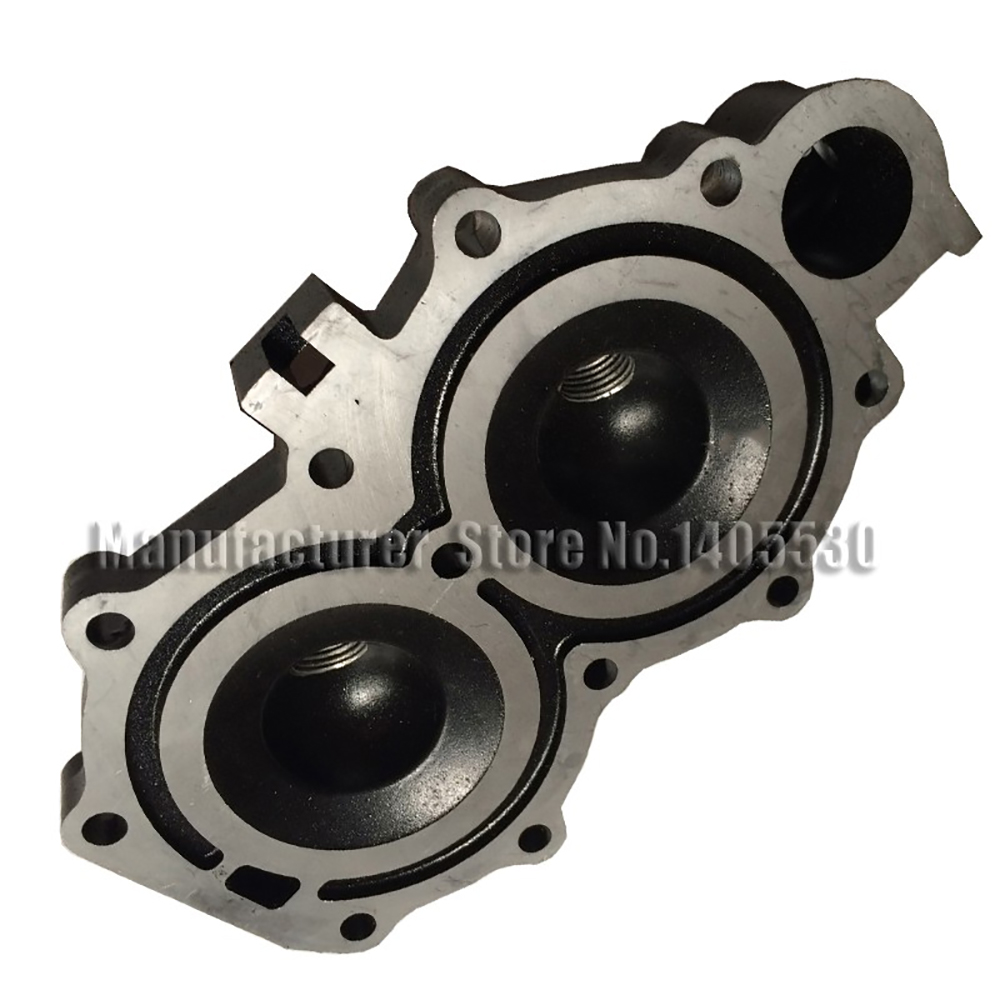 Hidea Tohatsu Skipper 2 Zamanl - Engine Cylinder Head incelemesi ve fiyatı