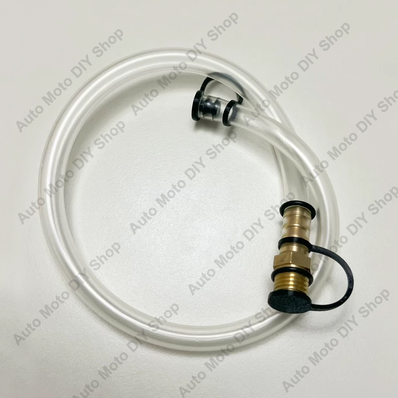 1 adet 40 cm yağ boşaltma hort - Engine Parts Motorcycle incelemesi ve fiyatı
