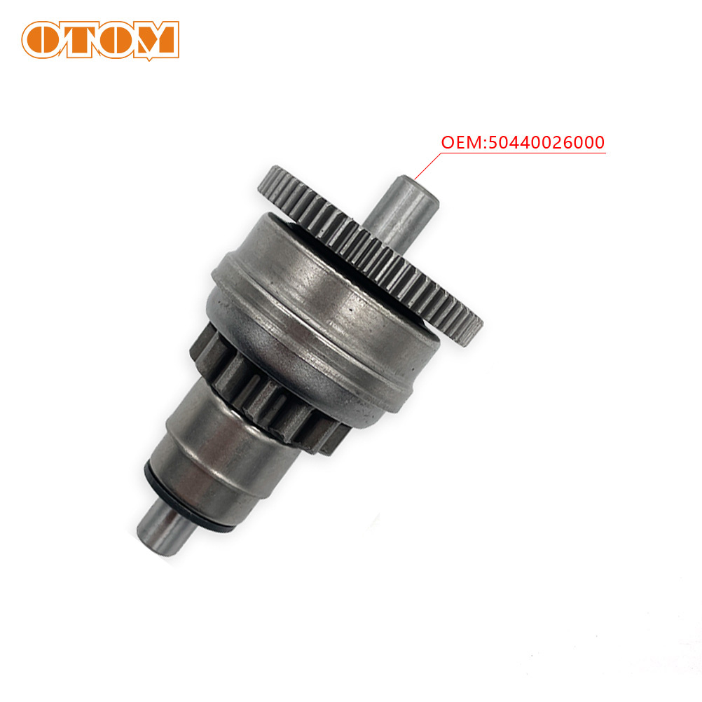Motosiklet Marş Motoru Bendix  - Motorcycle Starter Motor incelemesi ve fiyatı