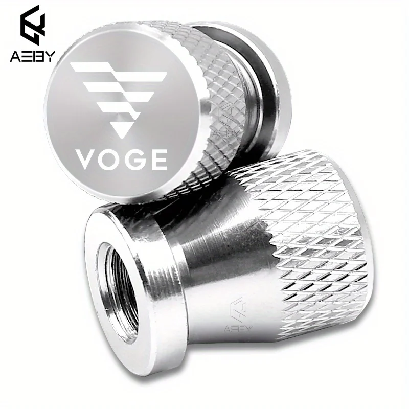 2 adet CNC Alüminyum Motosikle - Motorcycle Valve Cover incelemesi ve fiyatı