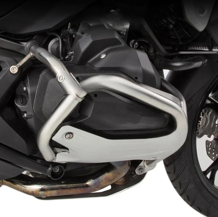R1300RT 2025 Motor Koruyucu Ta - Engine Parts Motorcycle incelemesi ve fiyatı
