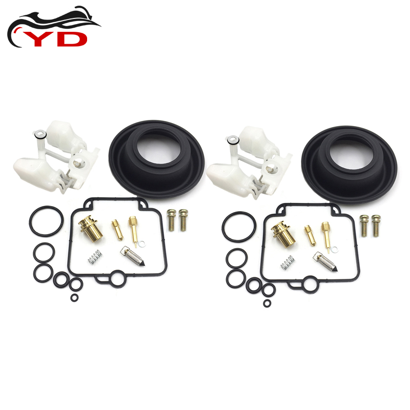Motosiklet Karbüratör tamir ki - Motorcycle Carburetor incelemesi ve fiyatı